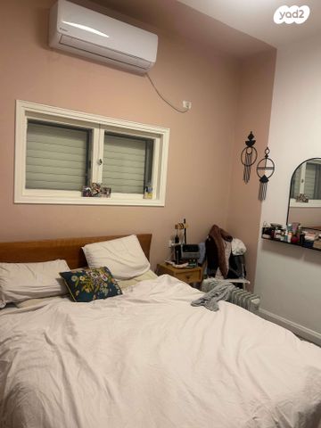 דירה, הפרדס 4, הצפון הישן - צפון, תל אביב יפו