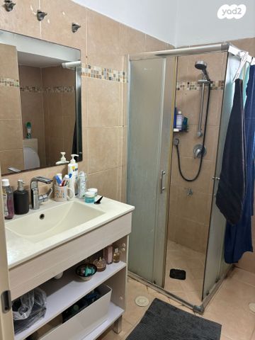 דירה, סירקין 29, פועלי הרכבת, גבעתיים