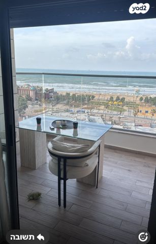 דירה, מקס נורדאו 22, רובע א', אשדוד