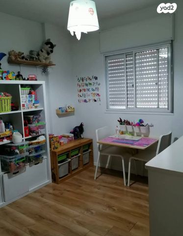 דירה, דקר 14, מצפה ים, אילת