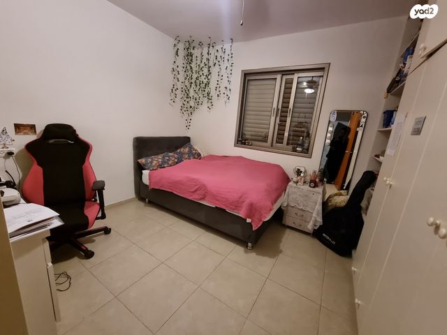 דירה, משה שפירא 11, צפון מזרח מרכז העיר, נתניה