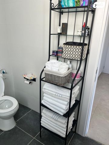 דירה, אבן גבירול 19, רמב"ם, ראש העין