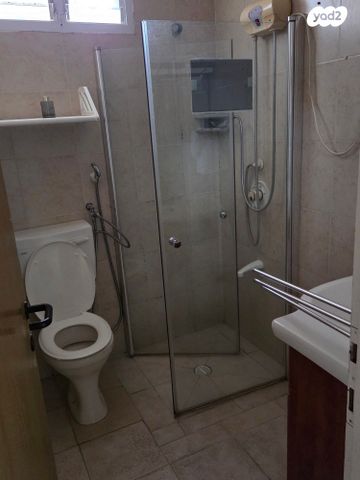 יחידת דיור, ברקת 84, שערי תקווה, שערי תקווה