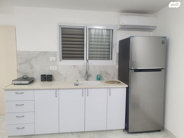 יחידת דיור, המייסדים 1, פוריה נווה עובד, פוריה נווה עובד