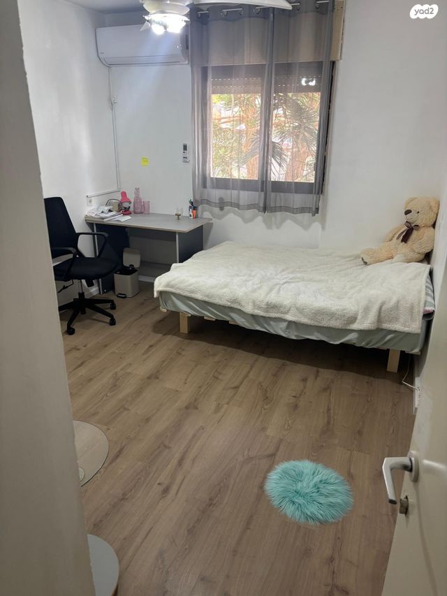 דירה, חבצלת 31, רמות יצחק, נשר