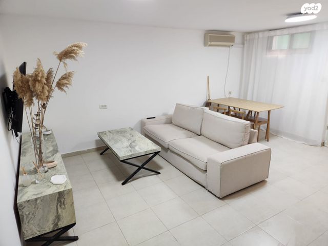 יחידת דיור, ד"ר אלדד שייב 2, רמות, באר שבע