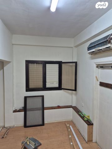 יחידת דיור, הבנים 71, מרכז מזרחי, נס ציונה