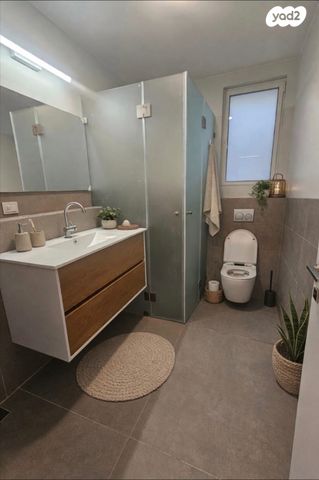 יחידת דיור, מרבד הקסמים 21, עין יעקב, אבן יהודה