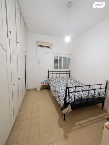 דירה, וילסון 11, לב תל אביב, לב העיר צפון, תל אביב יפו