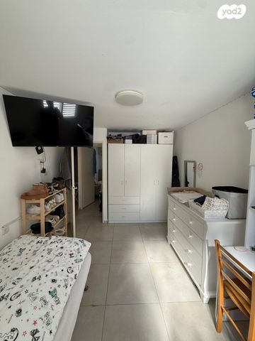 בית פרטי/ קוטג', גינוסר 9, נווה דקלים, אשקלון