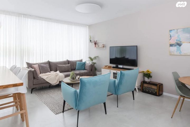 דירה, צה"ל 93, קיראון, קרית אונו