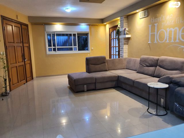 דירה, שדרות צה"ל 10, קרית ים ב', קרית ים