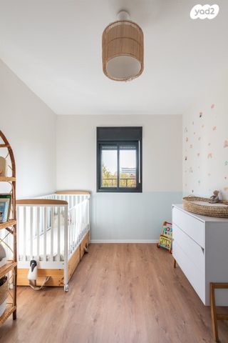 דירה, אנצו סירני 11, גבעת הרמבם, גבעתיים