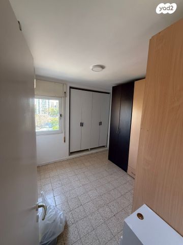 דירה, שאול המלך 137, שכונה י"א, באר שבע