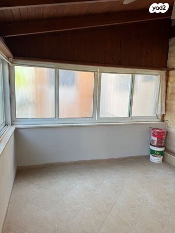 דירת גן, משמר הגבול 3, נוף חרמון, קרית שמונה