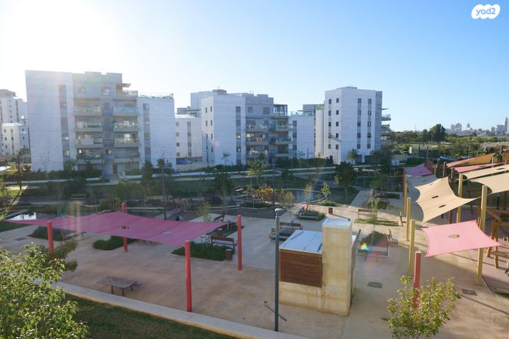 דירה, נחל משמר 9, פארק הנחל, באר שבע