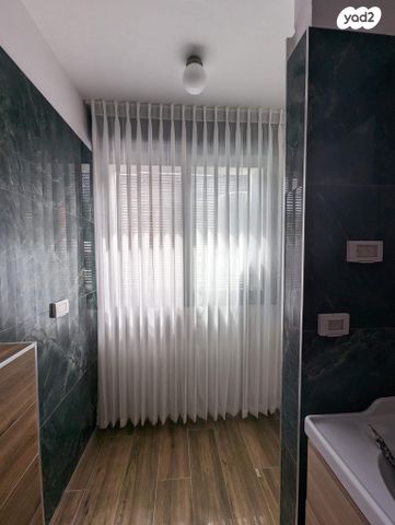 דירה, פייבל 17, הצפון החדש - כיכר המדינה, תל אביב יפו