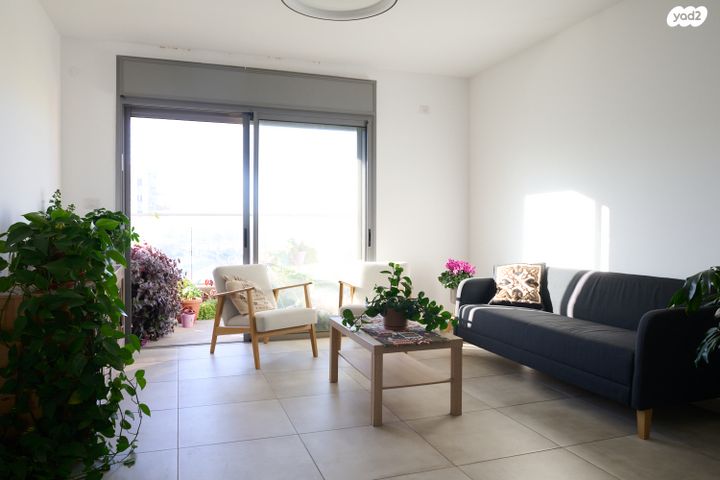 דירה, נחל משמר 9, פארק הנחל, באר שבע