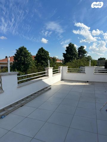 בית פרטי/ קוטג', האורן 41, חניאל, חניאל