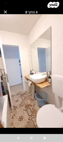 דירה, דקר 14, מצפה ים, אילת