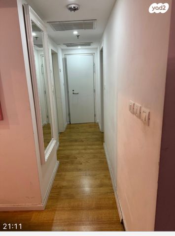 דירה, דוד פוחס 7, עין גנים, פתח תקווה
