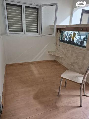 יחידת דיור, הבנים 71, מרכז מזרחי, נס ציונה