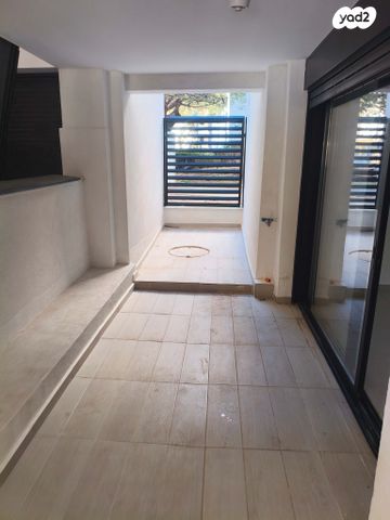 דירת גן, אורט ישראל 12, הנביאים, בת ים