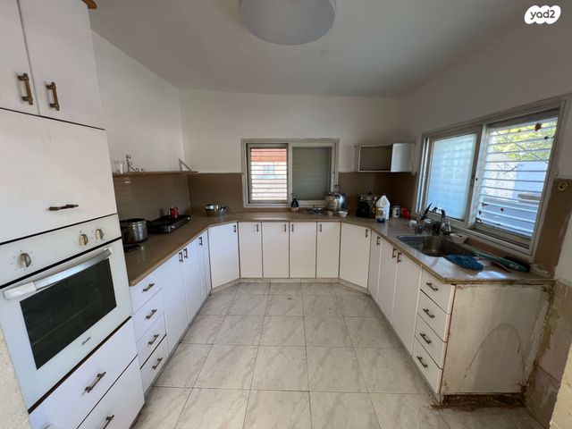 בית פרטי/ קוטג', צפת 53, עמישב, פתח תקווה