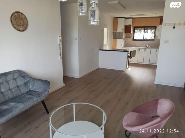 דירה, חבצלת 31, רמות יצחק, נשר