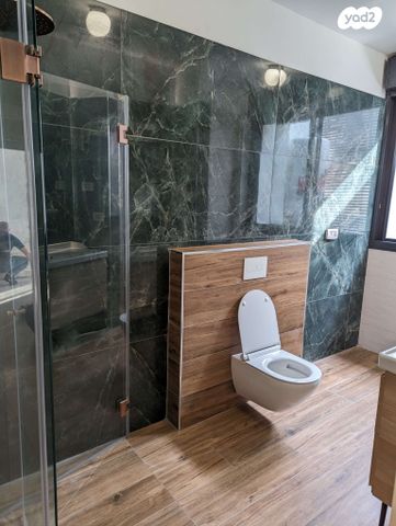 דירה, פייבל 17, הצפון החדש - כיכר המדינה, תל אביב יפו