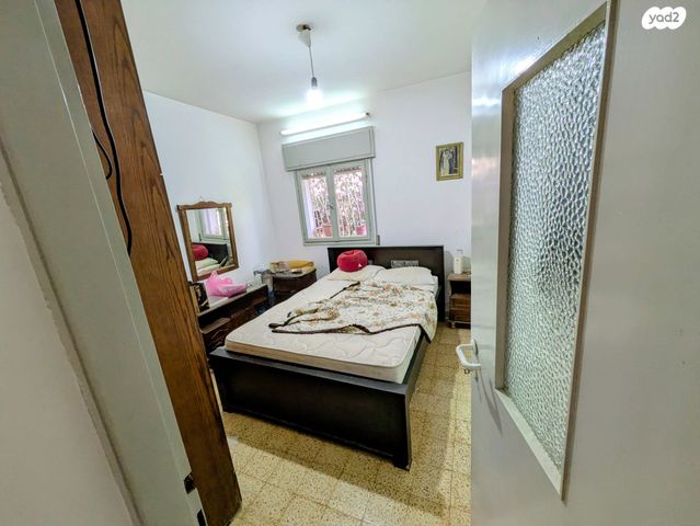 דירת גן, יוסי בן יועזר 3, קטמונים, ירושלים