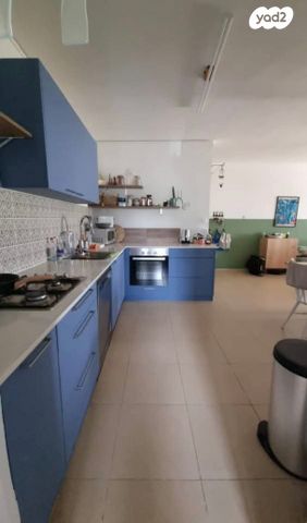 דירה, דקר 14, מצפה ים, אילת