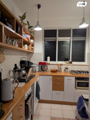 דירה, המרי 5, שינקין, גבעתיים