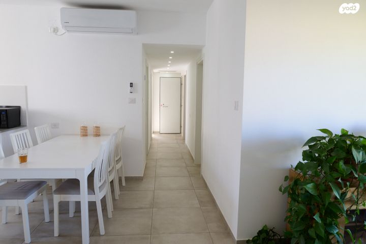 דירה, נחל משמר 9, פארק הנחל, באר שבע