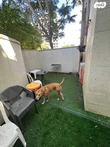 דירת גן, יאנוש קורצ'אק 1, קיראון, קרית אונו