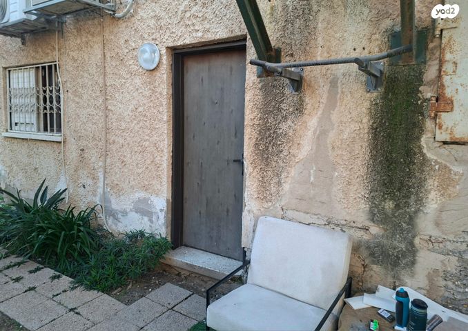 יחידת דיור, הזית 33, יפה נוף וגני דן, רמלה