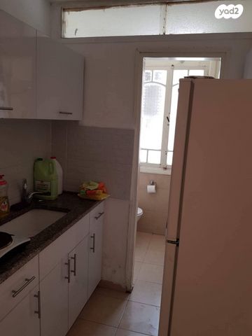 דירה, דניאל 6, הדר מרכז, חיפה