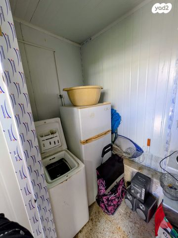 דירת גן, יוסי בן יועזר 3, קטמונים, ירושלים