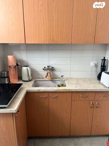 דירה, רוטשילד 52, ניצנה, בת ים