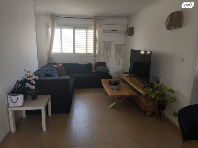 דירה, גמל 15, שכונה ה', באר שבע