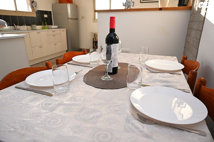 יחידת דיור, אלה 20, טל אל, טל אל