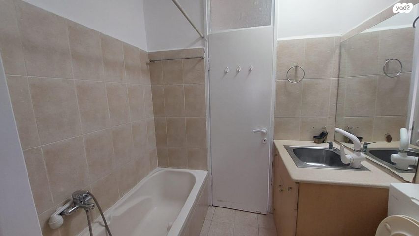 דירה, חבצלת 31, רמות יצחק, נשר