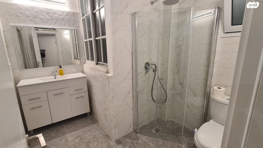 דירה, שמחה 3, שכונת הראשונים, רמת גן