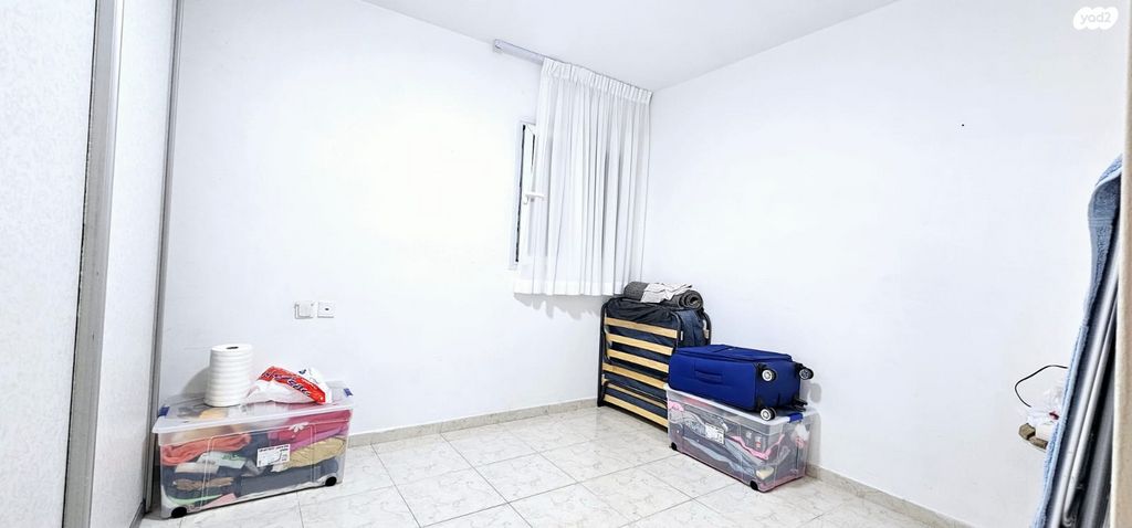 דירה, דוד ניב 9, נווה זאב, נאות אילן, באר שבע