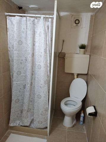 דירה, הלל 38, מסדה, חיפה