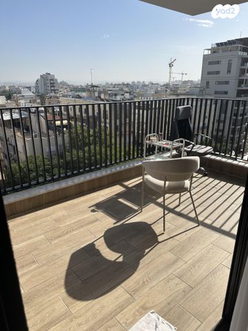 דירה, שמואל סלנט 26, המרכז השקט / מרכז העיר, פתח תקווה