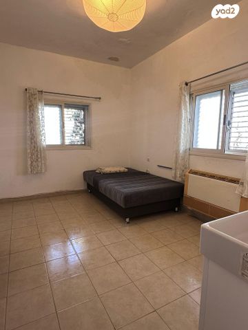 דירה, עמינדב 6, ביצרון ורמת ישראל, תל אביב יפו