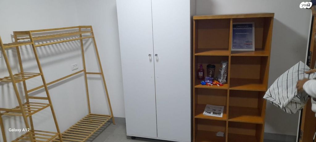 יחידת דיור, אליעזר יפה 28, נווה דוד רמז, רעננה