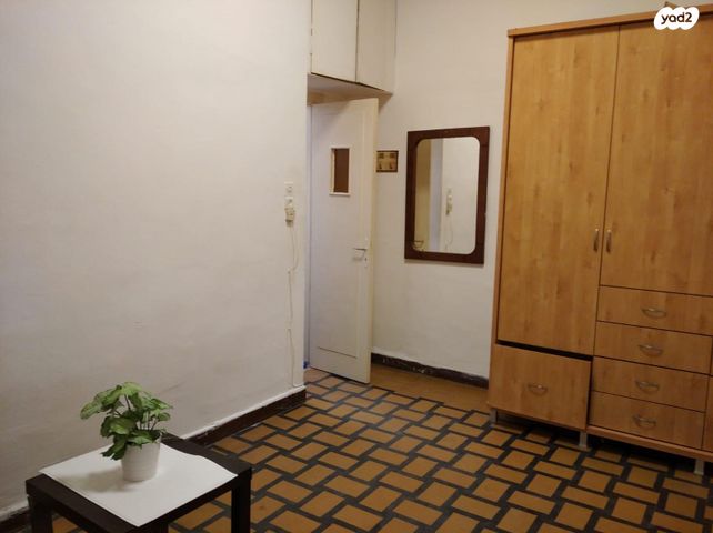 דירה, הלל 38, מסדה, חיפה