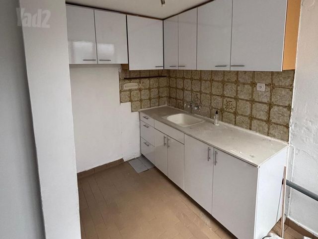 דירה להשכרה בתל אביב יפו — 4